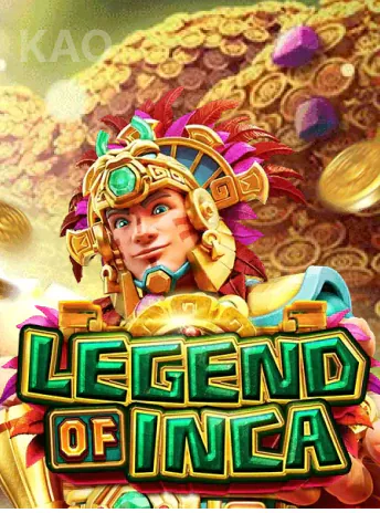 Facha Legend Inca tại xoso6688